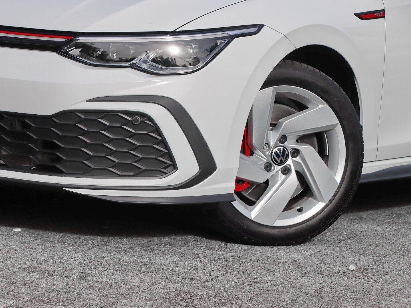 Volkswagen Golf GTI VIII 2.0 TSI OPF DSG LED/PDC/SITZHZ/RAD, миниатюра 3