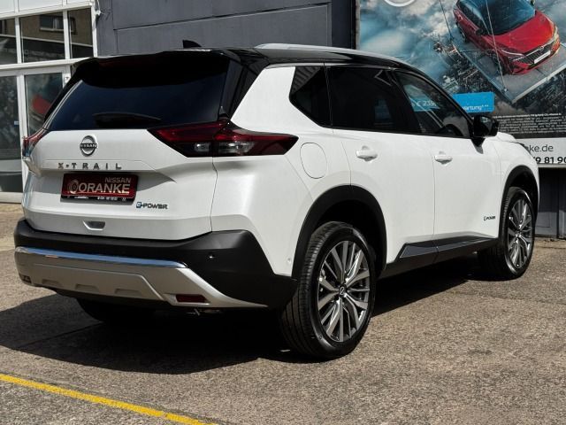 Fahrzeugabbildung Nissan X-Trail 1.5 VC-T e-Power Tekna 20Zoll*PP*HUD