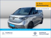 Volkswagen ID. Buzz - Vorschau Bild 1