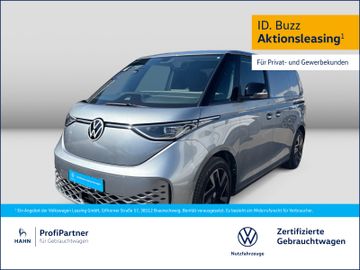 Volkswagen Leasingangebot: Volkswagen ID. Buzz Cargo 210kW AHK TRAVEL 2xSCHIEBETÜRE KA