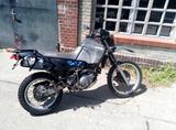Yamaha XT 600 3tb 