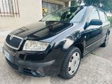 Skoda Fabia 1.4 TDI cat 5p. Elegance Come Nuova - Skoda Fabia aus 2005 mit Diesel-Antrieb