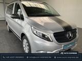 Mercedes-Benz Vito 116 Mixto lang+Navi+Klima+LED+Kamera - Mercedes-Benz Vito Gebrauchtwagen in Bremen
