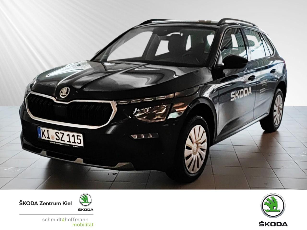 Skoda Kamiq 1.0 TSI Selection OPF (EURO 6e)