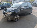 Peugeot 108 TOP! Style VTi 82 TOP! Style - gebrauchte Peugeot 108 aus dem Jahr 2017