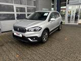 Suzuki SX4 S-Cross 1.0 AT Comfort +Navi+BT+Sitzhzg+Key+ - Suzuki (SX4) S-Cross mit Anhängerkupplung