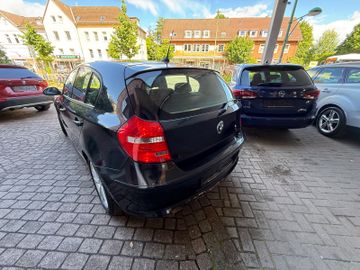 BMW 116 - 3