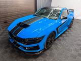 Ford Mustang Dark Horse look, 2.3 EcoBoost - Ford Mustang: Dark Horse