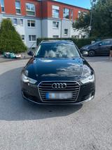 Audi A6 Facelift 2.0 TDI 190 PS CarPlay Za... - Audi A6: Facelift
