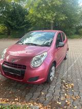 Suzuki Alto 1.0 Comfort Comfort - Suzuki Alto: Comfort