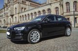 Audi A3 1.5 TFSI Sportback | Sitzheizung | Xenon - Audi A3 Gebrauchtwagen in Hannover