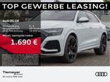 Audi RSQ8 TFSI Q BLACK-OPTIK 360* HD-MATRIX BuO HuD A - Audi RSQ8 in Essen