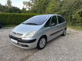 Citroën Xsara Picasso 1.6 16V Style - Citroën Xsara Picasso: 1.6