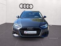 Audi A4 - Vorschau Bild 4