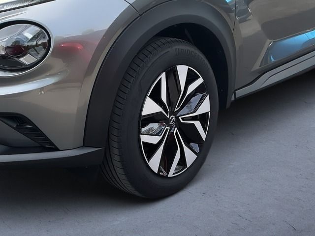 Fahrzeugabbildung Nissan JUKE 1.0 DIG-T 114 PS 6MT ACENTA NC Komfort