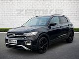 Volkswagen T-Cross 1.0 TSI United OPF Sperrdiff. ACC Apple  - VW T-Cross Gebrauchtwagen in Berlin