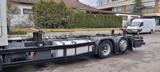 Scania S 410 6X2 BDF Intarder Lenkachse VANTEC... - Scania Standard-SZM