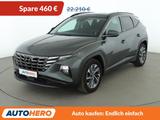 Hyundai Tucson 1.6 T-GDI Mild-Hybrid Trend 2WD*NAVI*LED* - Hyundai TUCSON Gebrauchtwagen in Nürnberg