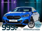 BMW 218i Gran Coupe M-Sport 18" PANO KoZg AdLED RFK - BMW 218 Gran Coupé in Dresden