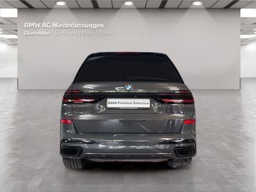 BMW X7 - 6