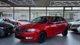 Skoda RAPID SPACEBACK JOY NAVI PDC XENON TEMPO 1-HAND - Skoda Rapid Joy mit Benzin-Antrieb