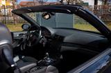 BMW M3  Cabrio (E46) - BMW M3 aus 2006: Cabrio