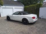 Bentley 1. Hand: Continental GTC 4.0 V8 4WD Autom. - Bentley in Düsseldorf