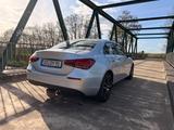 Mercedes-Benz A 180 - SHZ, PDC, Navi, 8-fach Bereifung - Mercedes-Benz A 180 in Braunschweig