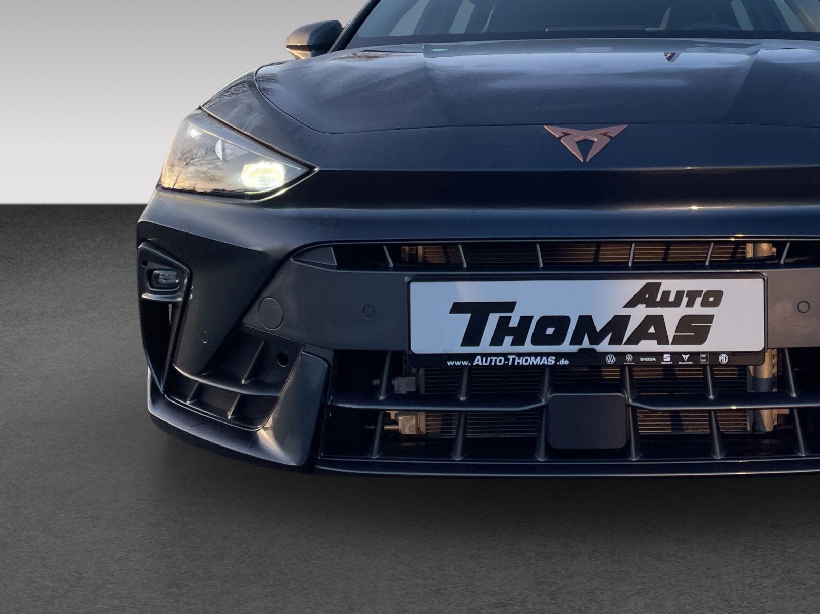 Cupra Leon - Bild 3