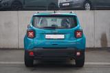 Jeep Renegade 1.3 Limited Aut. Panorama ACC Navi USB - Jeep Renegade mit Panoramadach