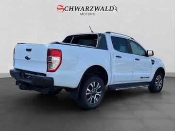 Ford Ranger - 5