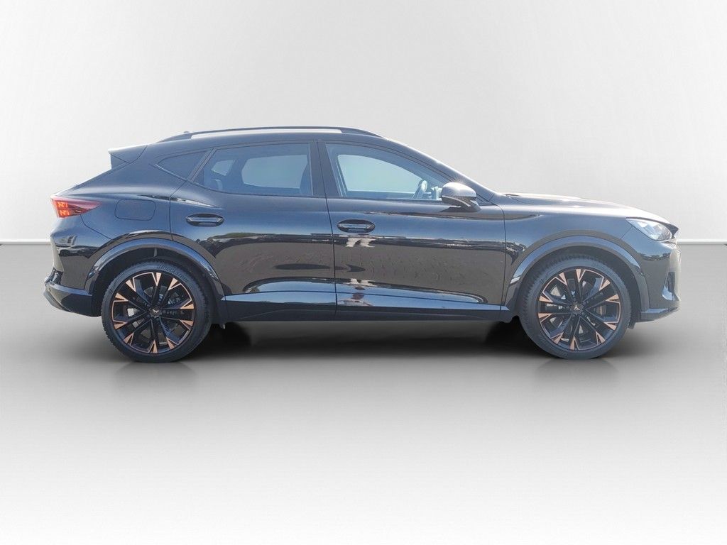 Cupra Formentor - Bild 5