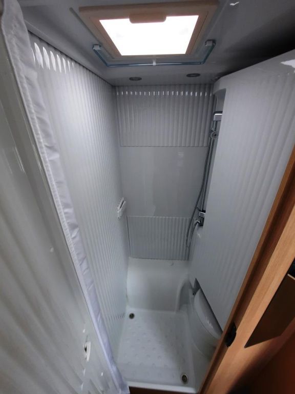 Fahrzeugabbildung Sunlight A 60 Verfüg./Sparen Sie 2.833,- €