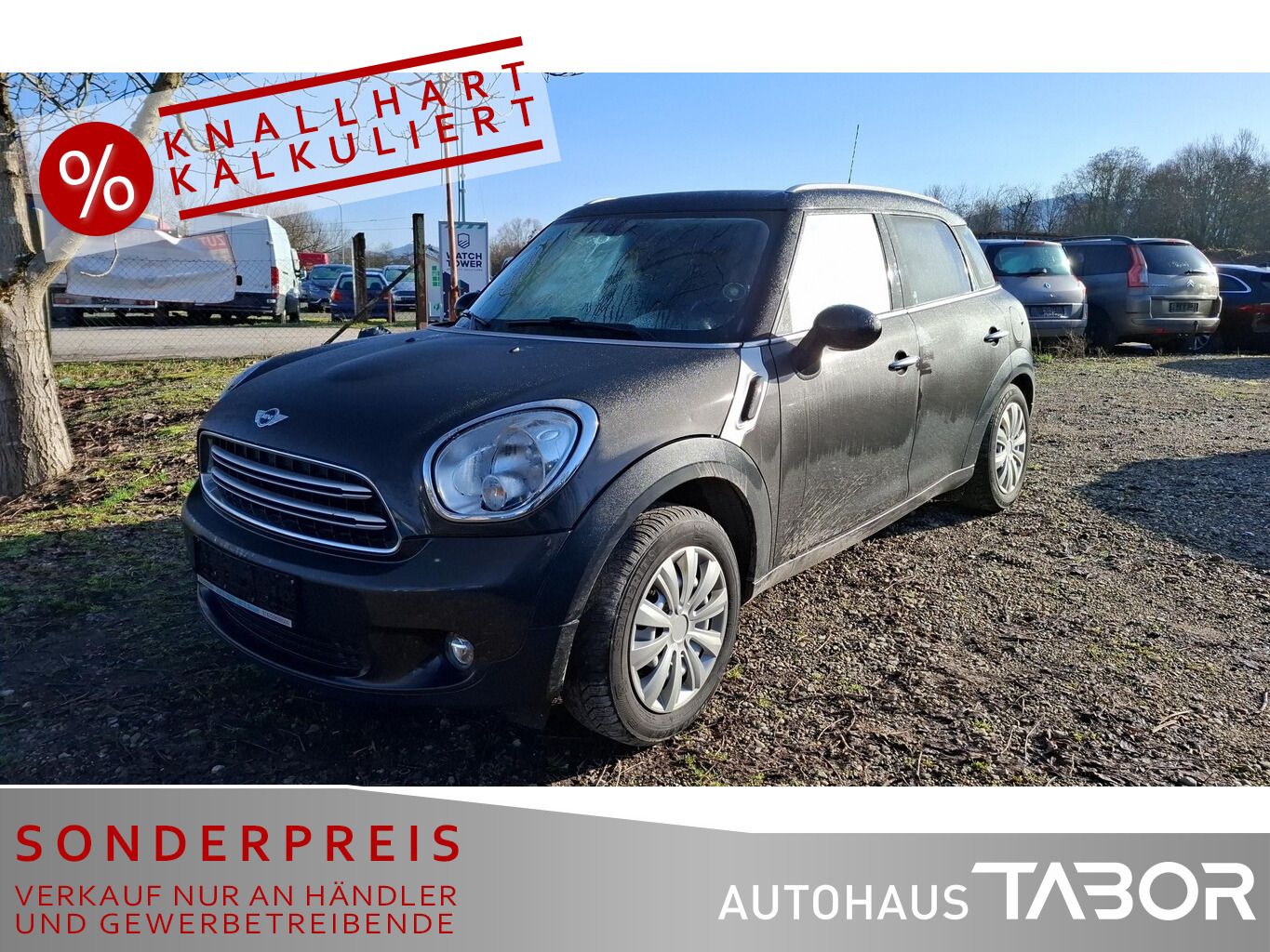 MINI COOPER_COUNTRYMAN