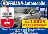 Seat Leon FR Sitz+Lenkradheizung,Kamera,App-Connect - SEAT Leon CONNECT mit Benzin-Antrieb