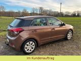 Hyundai i20 Trend Blue LED, AHK, Allwetterreifen - Hyundai i20