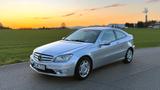 Mercedes-Benz CLC 180 KOMPRESSOR - Automatik