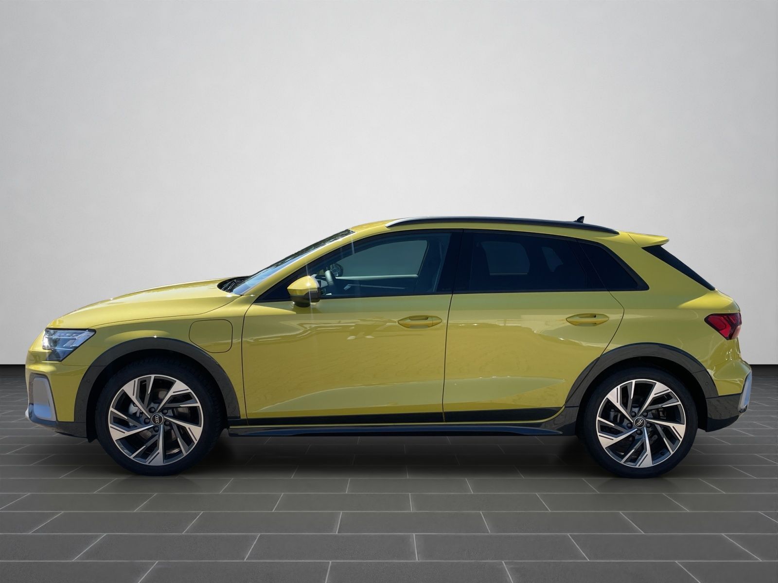 Audi A3 - Bild 6