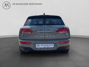 MINI Cooper D Clubman - 4