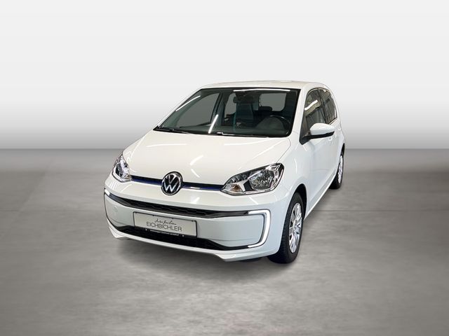 Volkswagen e-up! move up! Automatik KAM KlimaA PDC Tempomat