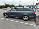 Volkswagen VW Passat B6 2.0TDI 170ps FL Rline Euro5 D... - Volkswagen Passat: Fl