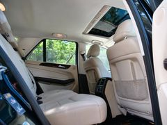 Mercedes-Benz GLE 350 – 26 / 32