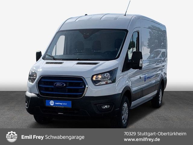 Ford e-Transit 350 L3H2 Lkw HA Trend**Kamera/Navi/PDC