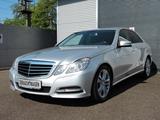 Mercedes-Benz E 200 CGI BE AVANTGARDE HU+KD NEU - Mercedes-Benz E 200 bis 10.000 Euro