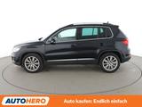 Volkswagen Tiguan 1.4 TSI Sport & Style BMT *NAVI*BI-XENON* - VW Tiguan Gebrauchtwagen in Münster