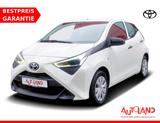 Toyota AYGO 1.0 x - Toyota aus 2021