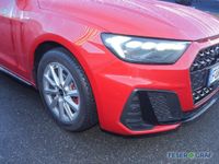 Audi A1 - Vorschau Bild 11