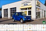 Suzuki Jimny Cabrio 4WD TÜV 09/27 Garantie - gebrauchte Suzuki Jimny aus dem Jahr 2003
