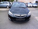 Opel Astra J Lim. 5-trg. Design Edition - gebrauchte Opel Limousine