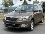 Skoda Roomster Ambition Tüv Neu Klima - Skoda Roomster: Ambition
